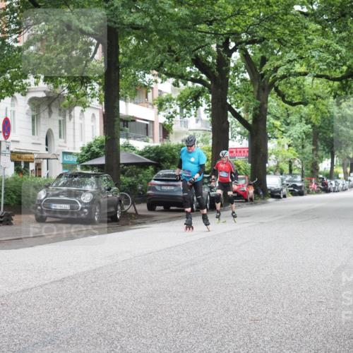 30.06.2024 - hella hamburg halbmarathon KatJ http://msf.ph/oto/6623391 30.06.2024 09:12:50 Laufen KM 15 103, 20042, 20128 meine-sportfotos.de