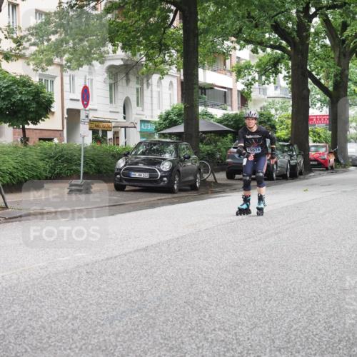 30.06.2024 - hella hamburg halbmarathon KatJ http://msf.ph/oto/6623467 30.06.2024 09:13:13 Laufen KM 15 103, 20074 meine-sportfotos.de