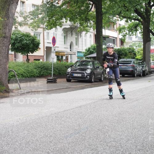 30.06.2024 - hella hamburg halbmarathon KatJ http://msf.ph/oto/6623476 30.06.2024 09:13:14 Laufen KM 15 103, 600, 159 meine-sportfotos.de