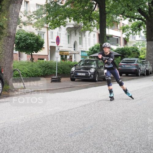 30.06.2024 - hella hamburg halbmarathon KatJ http://msf.ph/oto/6623480 30.06.2024 09:13:14 Laufen KM 15 103, 00, 600 meine-sportfotos.de