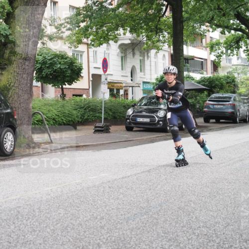 30.06.2024 - hella hamburg halbmarathon KatJ http://msf.ph/oto/6623484 30.06.2024 09:13:14 Laufen KM 15 103, 0074, 600 meine-sportfotos.de