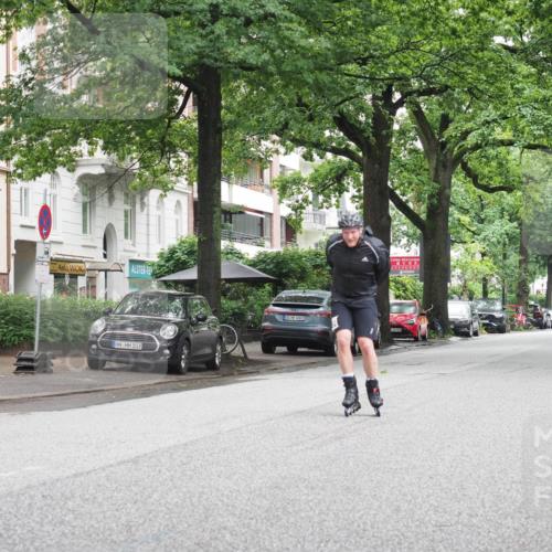 30.06.2024 - hella hamburg halbmarathon KatJ http://msf.ph/oto/6623506 30.06.2024 09:13:19 Laufen KM 15 103, 600, 150 meine-sportfotos.de