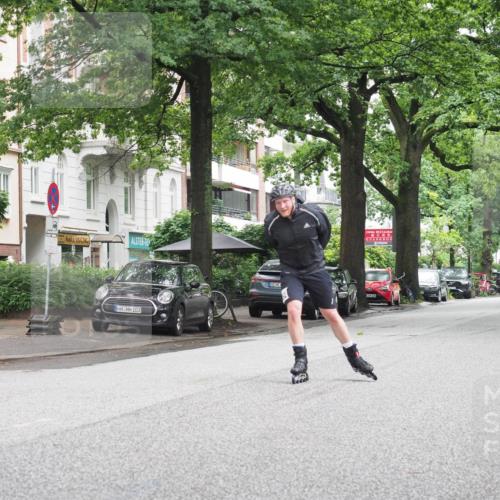 30.06.2024 - hella hamburg halbmarathon KatJ http://msf.ph/oto/6623514 30.06.2024 09:13:19 Laufen KM 15 103 meine-sportfotos.de