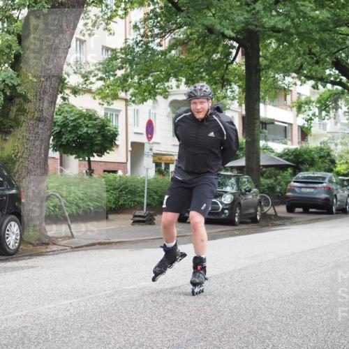 30.06.2024 - hella hamburg halbmarathon KatJ http://msf.ph/oto/6623540 30.06.2024 09:13:20 Laufen KM 15  meine-sportfotos.de