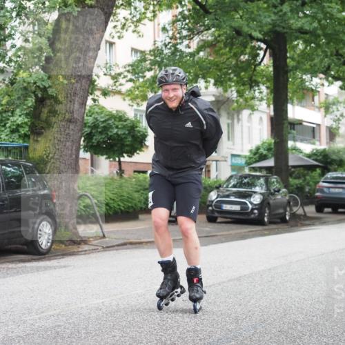 30.06.2024 - hella hamburg halbmarathon KatJ http://msf.ph/oto/6623547 30.06.2024 09:13:20 Laufen KM 15  meine-sportfotos.de