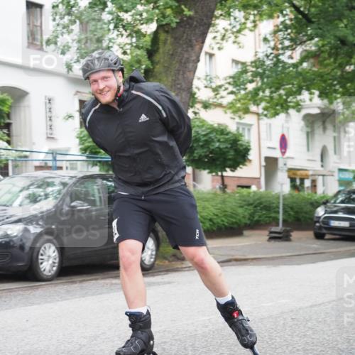 30.06.2024 - hella hamburg halbmarathon KatJ http://msf.ph/oto/6623557 30.06.2024 09:13:20 Laufen KM 15 2, 165 meine-sportfotos.de