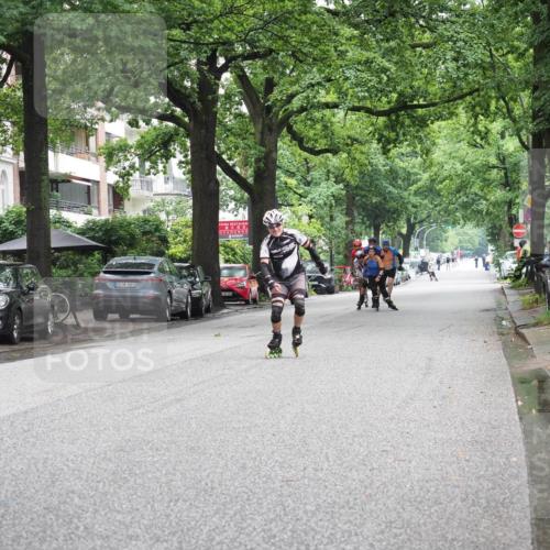 30.06.2024 - hella hamburg halbmarathon KatJ http://msf.ph/oto/6623562 30.06.2024 09:13:29 Laufen KM 15 103, 600 meine-sportfotos.de