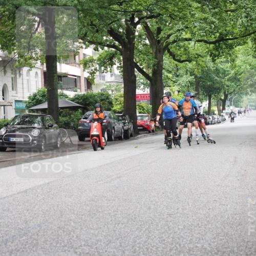 30.06.2024 - hella hamburg halbmarathon KatJ http://msf.ph/oto/6623615 30.06.2024 09:13:32 Laufen KM 15 103 meine-sportfotos.de