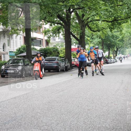 30.06.2024 - hella hamburg halbmarathon KatJ http://msf.ph/oto/6623619 30.06.2024 09:13:32 Laufen KM 15 103, 600, 150 meine-sportfotos.de