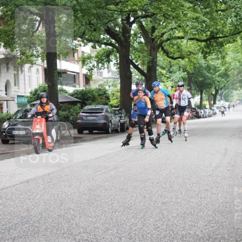 30.06.2024 - hella hamburg halbmarathon KatJ http://msf.ph/oto/6623634 30.06.2024 09:13:32 Laufen KM 15 103, 00, 600 meine-sportfotos.de