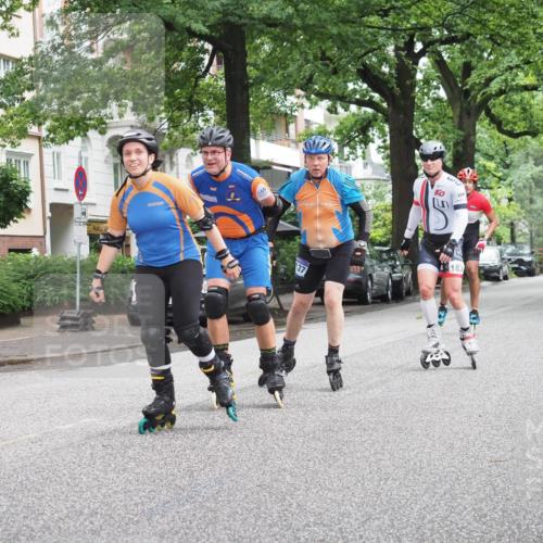 30.06.2024 - hella hamburg halbmarathon KatJ http://msf.ph/oto/6623654 30.06.2024 09:13:34 Laufen KM 15 137, 183 meine-sportfotos.de