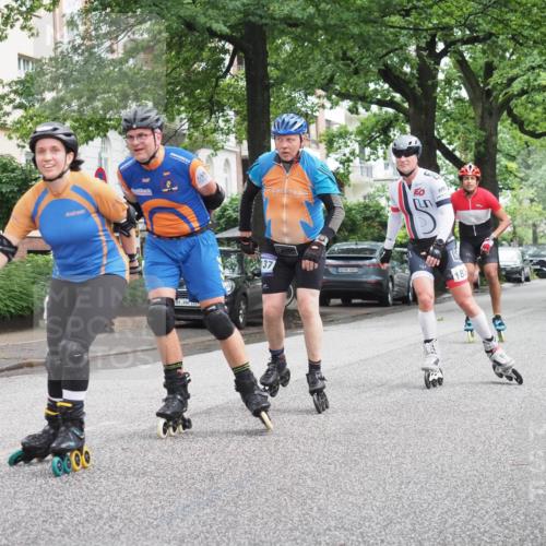 30.06.2024 - hella hamburg halbmarathon KatJ http://msf.ph/oto/6623660 30.06.2024 09:13:34 Laufen KM 15 0000, 137, 183 meine-sportfotos.de