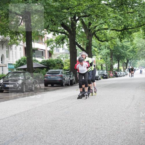 30.06.2024 - hella hamburg halbmarathon KatJ http://msf.ph/oto/6623722 30.06.2024 09:13:51 Laufen KM 15 103, 00, 600 meine-sportfotos.de