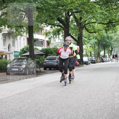 30.06.2024 - hella hamburg halbmarathon KatJ http://msf.ph/oto/6623733 30.06.2024 09:13:51 Laufen KM 15 103, 600 meine-sportfotos.de