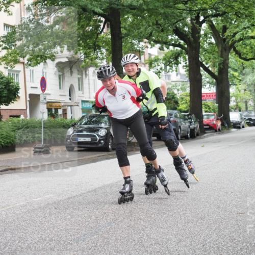 30.06.2024 - hella hamburg halbmarathon KatJ http://msf.ph/oto/6623745 30.06.2024 09:13:52 Laufen KM 15 103 meine-sportfotos.de