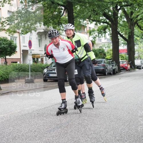30.06.2024 - hella hamburg halbmarathon KatJ http://msf.ph/oto/6623749 30.06.2024 09:13:52 Laufen KM 15 103, 8 meine-sportfotos.de