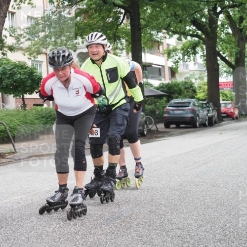 30.06.2024 - hella hamburg halbmarathon KatJ http://msf.ph/oto/6623756 30.06.2024 09:13:53 Laufen KM 15 8 meine-sportfotos.de