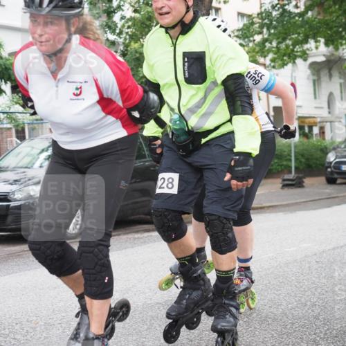 30.06.2024 - hella hamburg halbmarathon KatJ http://msf.ph/oto/6623773 30.06.2024 09:13:53 Laufen KM 15 2, 165, 28 meine-sportfotos.de