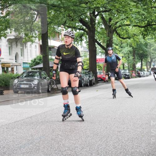 30.06.2024 - hella hamburg halbmarathon KatJ http://msf.ph/oto/6623833 30.06.2024 09:14:01 Laufen KM 15 103 meine-sportfotos.de