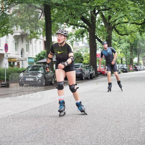 30.06.2024 - hella hamburg halbmarathon KatJ http://msf.ph/oto/6623837 30.06.2024 09:14:01 Laufen KM 15 103 meine-sportfotos.de