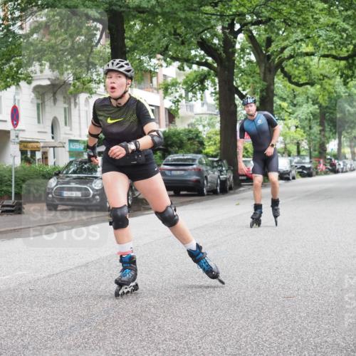 30.06.2024 - hella hamburg halbmarathon KatJ http://msf.ph/oto/6623842 30.06.2024 09:14:02 Laufen KM 15 103 meine-sportfotos.de