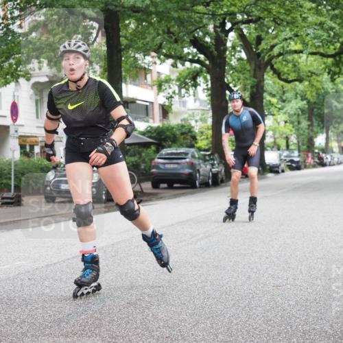 30.06.2024 - hella hamburg halbmarathon KatJ http://msf.ph/oto/6623846 30.06.2024 09:14:02 Laufen KM 15  meine-sportfotos.de
