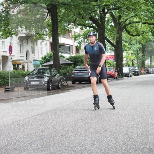30.06.2024 - hella hamburg halbmarathon KatJ http://msf.ph/oto/6623857 30.06.2024 09:14:02 Laufen KM 15 103, 600 meine-sportfotos.de