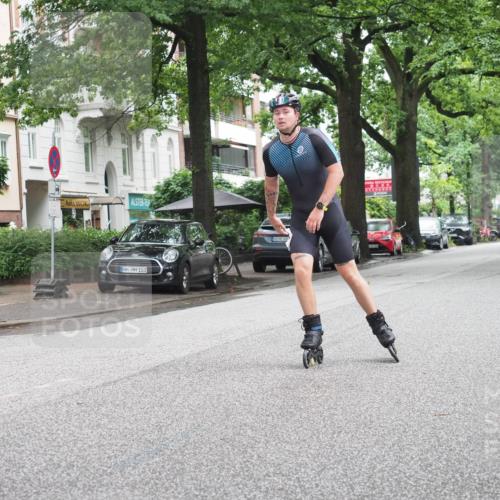 30.06.2024 - hella hamburg halbmarathon KatJ http://msf.ph/oto/6623862 30.06.2024 09:14:02 Laufen KM 15 103 meine-sportfotos.de