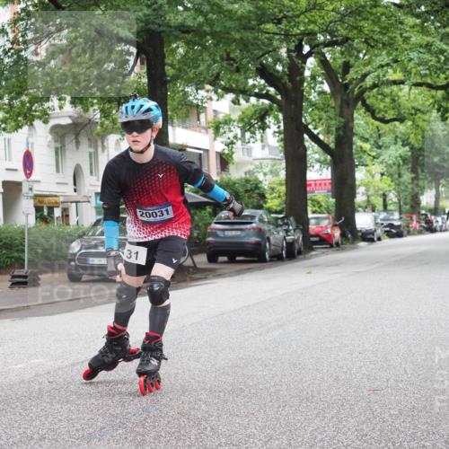 30.06.2024 - hella hamburg halbmarathon KatJ http://msf.ph/oto/6623907 30.06.2024 09:14:08 Laufen KM 15 20031, 11, 31 meine-sportfotos.de