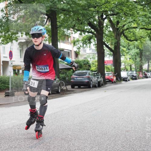 30.06.2024 - hella hamburg halbmarathon KatJ http://msf.ph/oto/6623912 30.06.2024 09:14:08 Laufen KM 15 20031, 31 meine-sportfotos.de