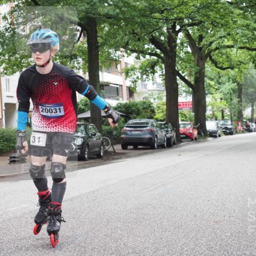 30.06.2024 - hella hamburg halbmarathon KatJ http://msf.ph/oto/6623915 30.06.2024 09:14:09 Laufen KM 15 31, 20031 meine-sportfotos.de