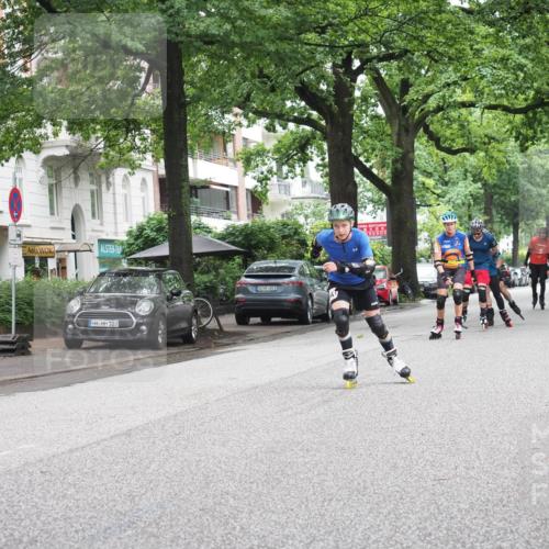 30.06.2024 - hella hamburg halbmarathon KatJ http://msf.ph/oto/6623918 30.06.2024 09:14:14 Laufen KM 15 103, 600 meine-sportfotos.de