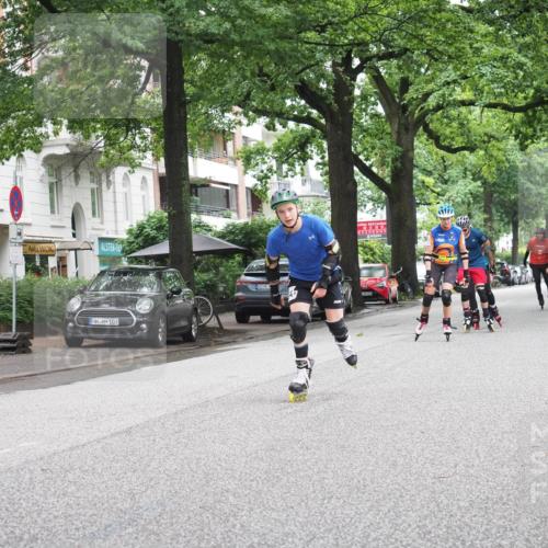30.06.2024 - hella hamburg halbmarathon KatJ http://msf.ph/oto/6623927 30.06.2024 09:14:14 Laufen KM 15 103 meine-sportfotos.de