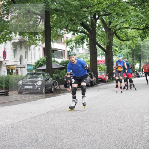 30.06.2024 - hella hamburg halbmarathon KatJ http://msf.ph/oto/6623931 30.06.2024 09:14:14 Laufen KM 15 103 meine-sportfotos.de