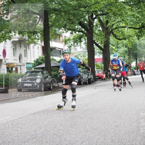 30.06.2024 - hella hamburg halbmarathon KatJ http://msf.ph/oto/6623934 30.06.2024 09:14:14 Laufen KM 15 103 meine-sportfotos.de