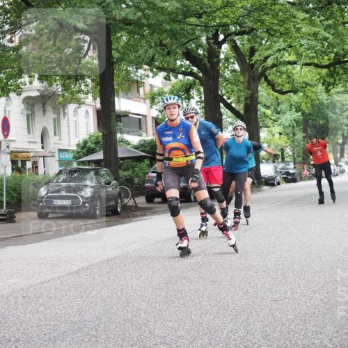 30.06.2024 - hella hamburg halbmarathon KatJ http://msf.ph/oto/6623959 30.06.2024 09:14:16 Laufen KM 15 103 meine-sportfotos.de