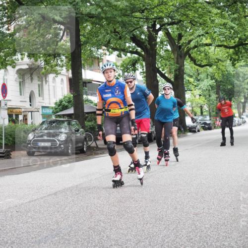 30.06.2024 - hella hamburg halbmarathon KatJ http://msf.ph/oto/6623962 30.06.2024 09:14:16 Laufen KM 15 103 meine-sportfotos.de