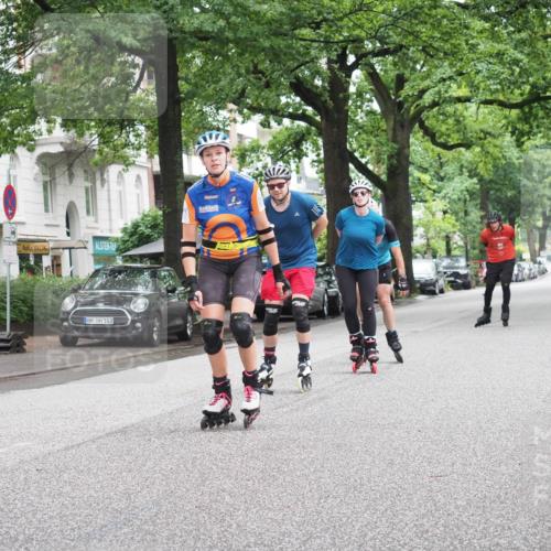 30.06.2024 - hella hamburg halbmarathon KatJ http://msf.ph/oto/6623967 30.06.2024 09:14:16 Laufen KM 15 103 meine-sportfotos.de