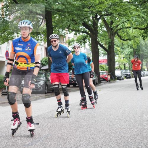 30.06.2024 - hella hamburg halbmarathon KatJ http://msf.ph/oto/6623974 30.06.2024 09:14:17 Laufen KM 15  meine-sportfotos.de