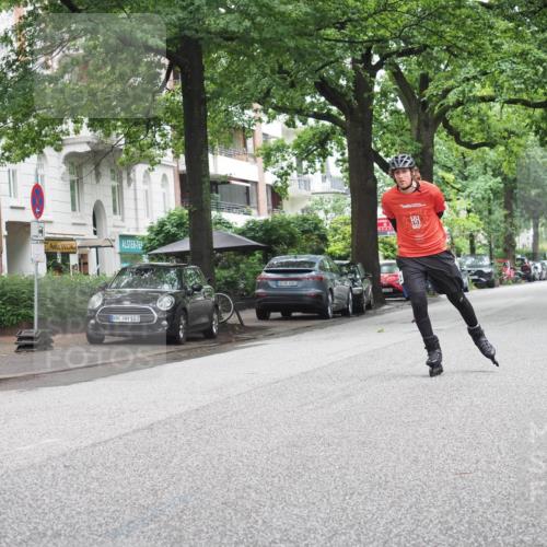 30.06.2024 - hella hamburg halbmarathon KatJ http://msf.ph/oto/6623987 30.06.2024 09:14:18 Laufen KM 15 103, 600 meine-sportfotos.de
