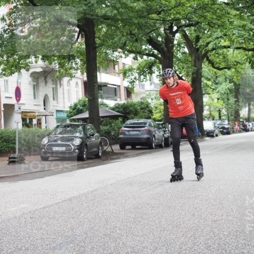 30.06.2024 - hella hamburg halbmarathon KatJ http://msf.ph/oto/6623995 30.06.2024 09:14:19 Laufen KM 15 103 meine-sportfotos.de