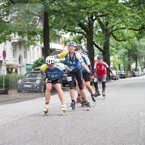 30.06.2024 - hella hamburg halbmarathon KatJ http://msf.ph/oto/6624046 30.06.2024 09:14:37 Laufen KM 15 103, 02, 96 meine-sportfotos.de
