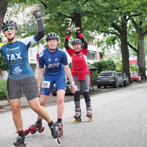 30.06.2024 - hella hamburg halbmarathon KatJ http://msf.ph/oto/6624073 30.06.2024 09:14:38 Laufen KM 15 10, 20, 20 meine-sportfotos.de