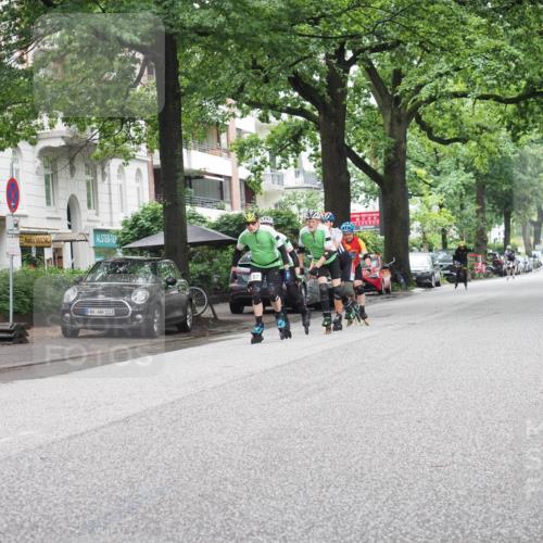 30.06.2024 - hella hamburg halbmarathon KatJ http://msf.ph/oto/6624111 30.06.2024 09:15:01 Laufen KM 15 103, 57 meine-sportfotos.de
