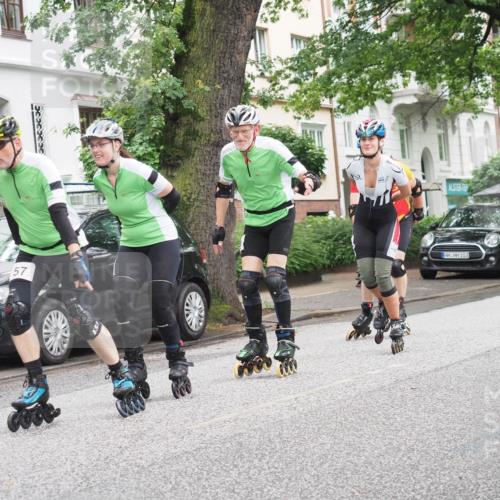 30.06.2024 - hella hamburg halbmarathon KatJ http://msf.ph/oto/6624151 30.06.2024 09:15:04 Laufen KM 15 165, 57, 103 meine-sportfotos.de
