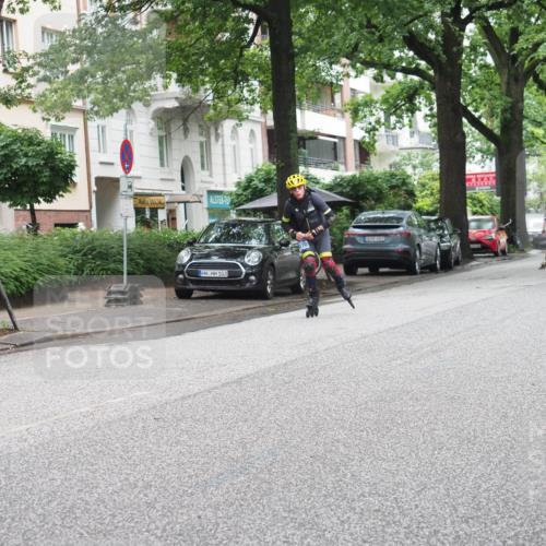 30.06.2024 - hella hamburg halbmarathon KatJ http://msf.ph/oto/6624177 30.06.2024 09:15:08 Laufen KM 15 103 meine-sportfotos.de