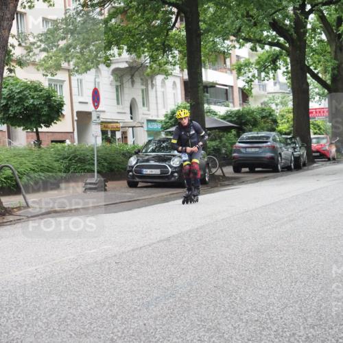 30.06.2024 - hella hamburg halbmarathon KatJ http://msf.ph/oto/6624184 30.06.2024 09:15:08 Laufen KM 15 103, 009, 200 meine-sportfotos.de
