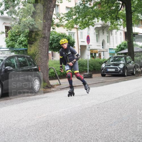 30.06.2024 - hella hamburg halbmarathon KatJ http://msf.ph/oto/6624201 30.06.2024 09:15:09 Laufen KM 15 070, 103 meine-sportfotos.de