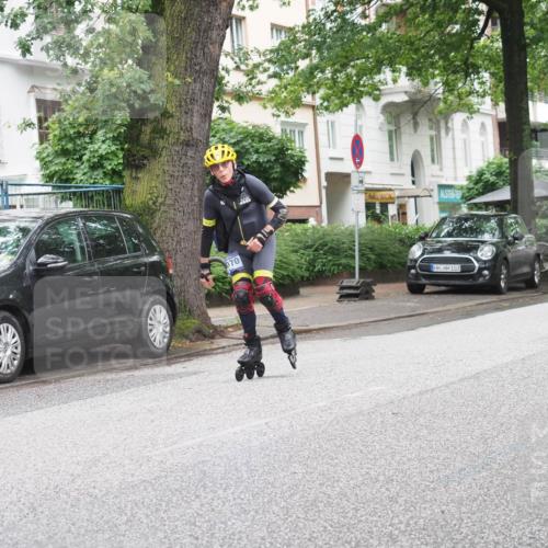 30.06.2024 - hella hamburg halbmarathon KatJ http://msf.ph/oto/6624205 30.06.2024 09:15:09 Laufen KM 15 070, 103 meine-sportfotos.de