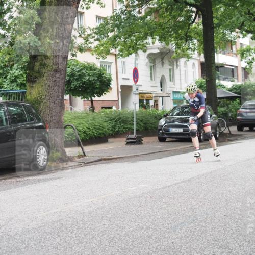 30.06.2024 - hella hamburg halbmarathon KatJ http://msf.ph/oto/6624222 30.06.2024 09:15:12 Laufen KM 15  meine-sportfotos.de